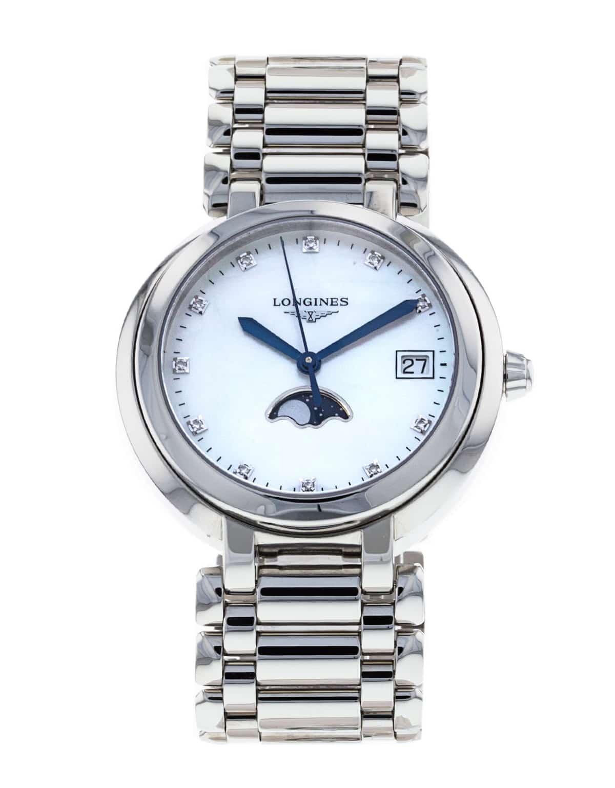 Longines PrimaLuna L8.116.4.87.6